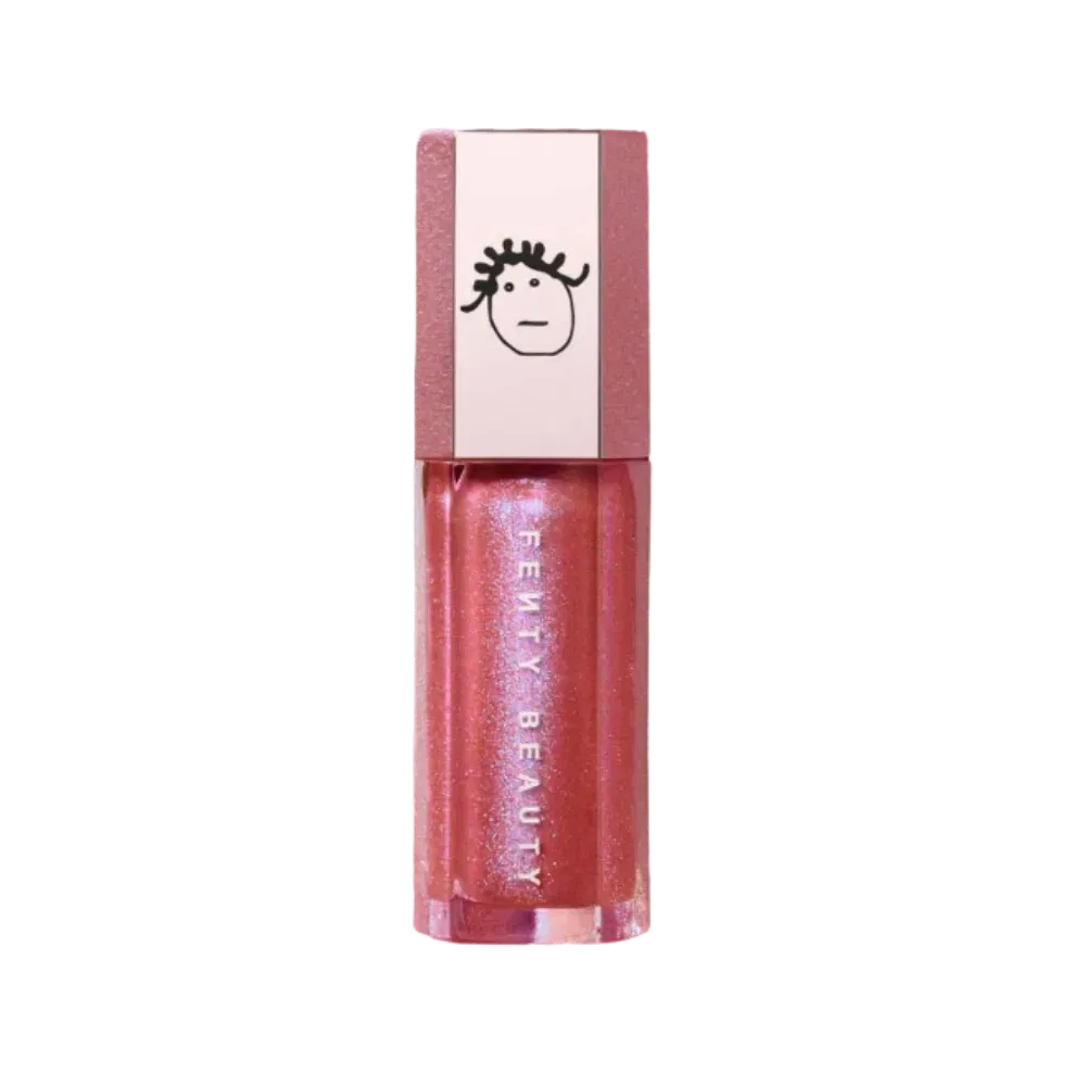 Fenty Gloss Bomb Universal Lip Luminizer Grape Splash