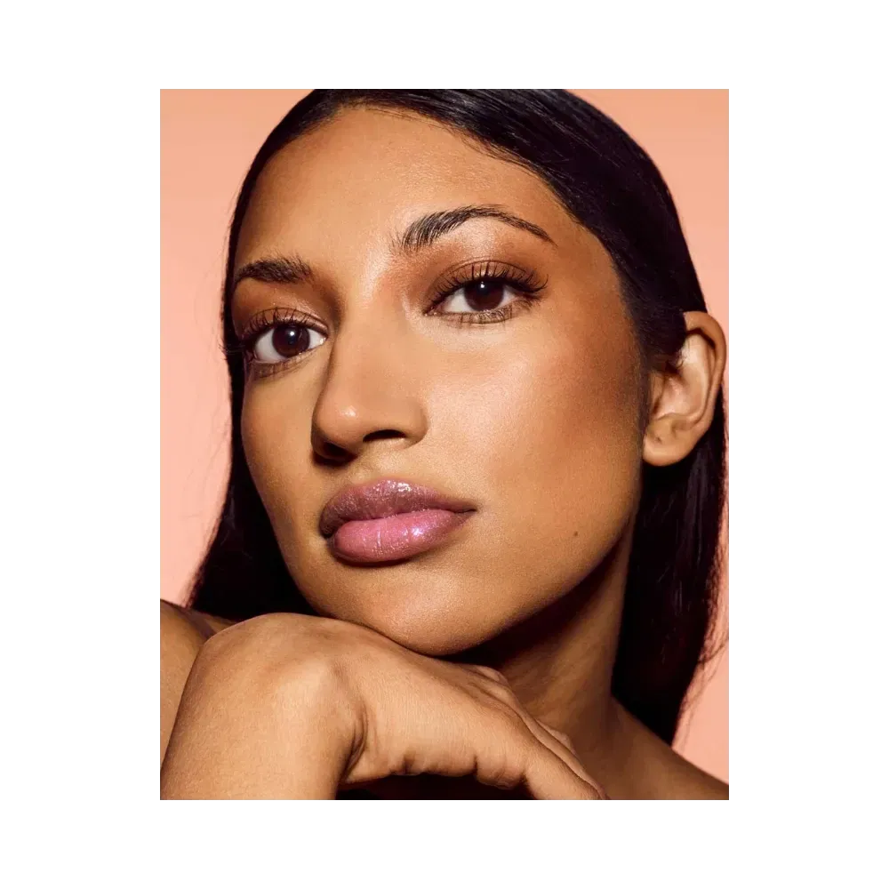 Fenty Gloss Bomb Universal Lip Luminizer Grape Splash