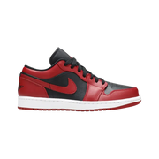 Air Jordan 1 Low Varsity Red