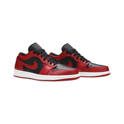 Air Jordan 1 Low Varsity Red
