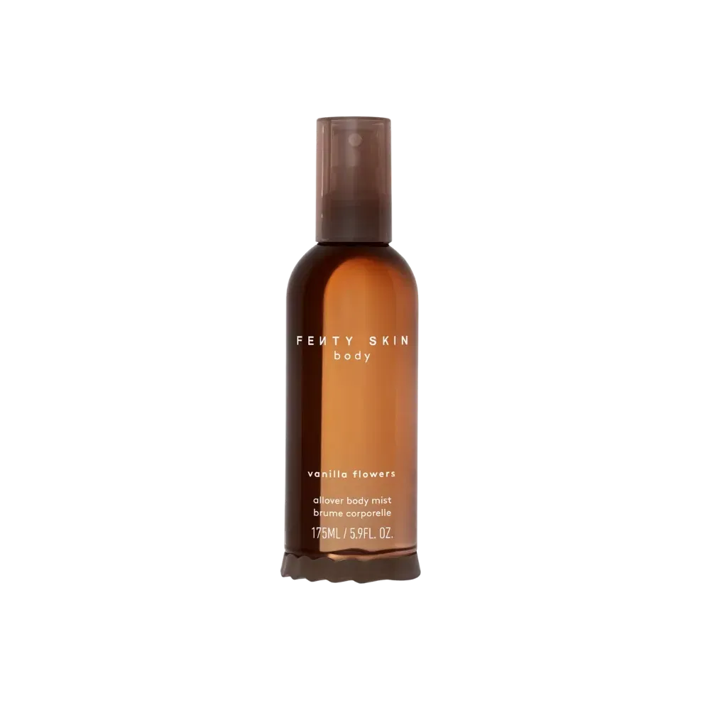 Fenty Allover Body Mist Vanilla Flowers