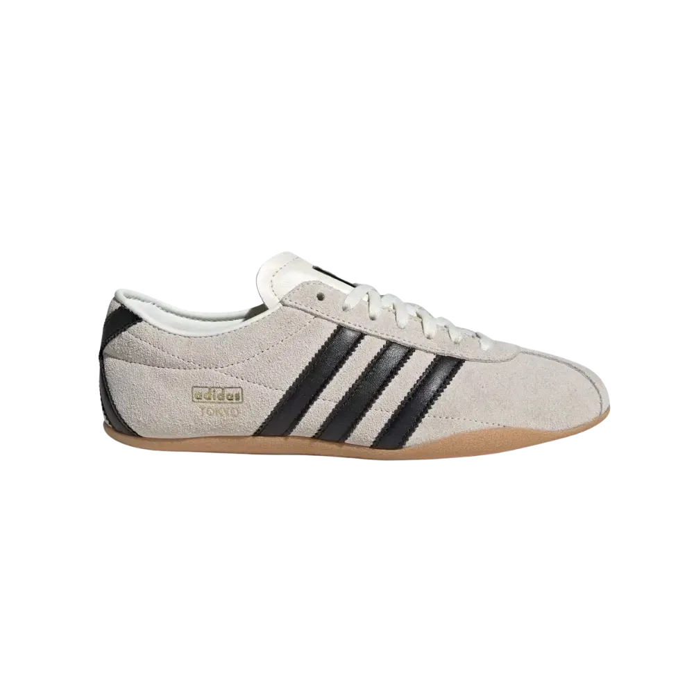 Adidas Tokyo Gold Metallic