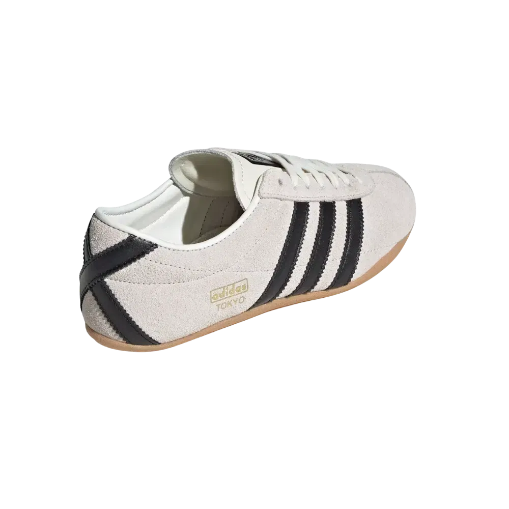 Adidas Tokyo Gold Metallic