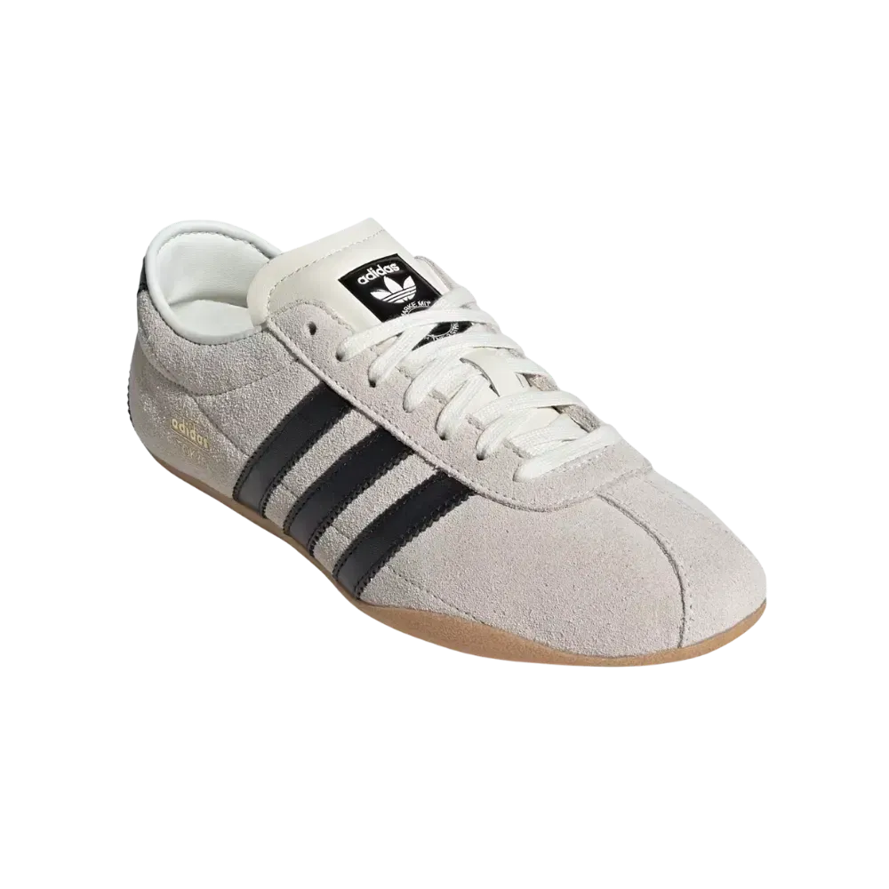 Adidas Tokyo Gold Metallic
