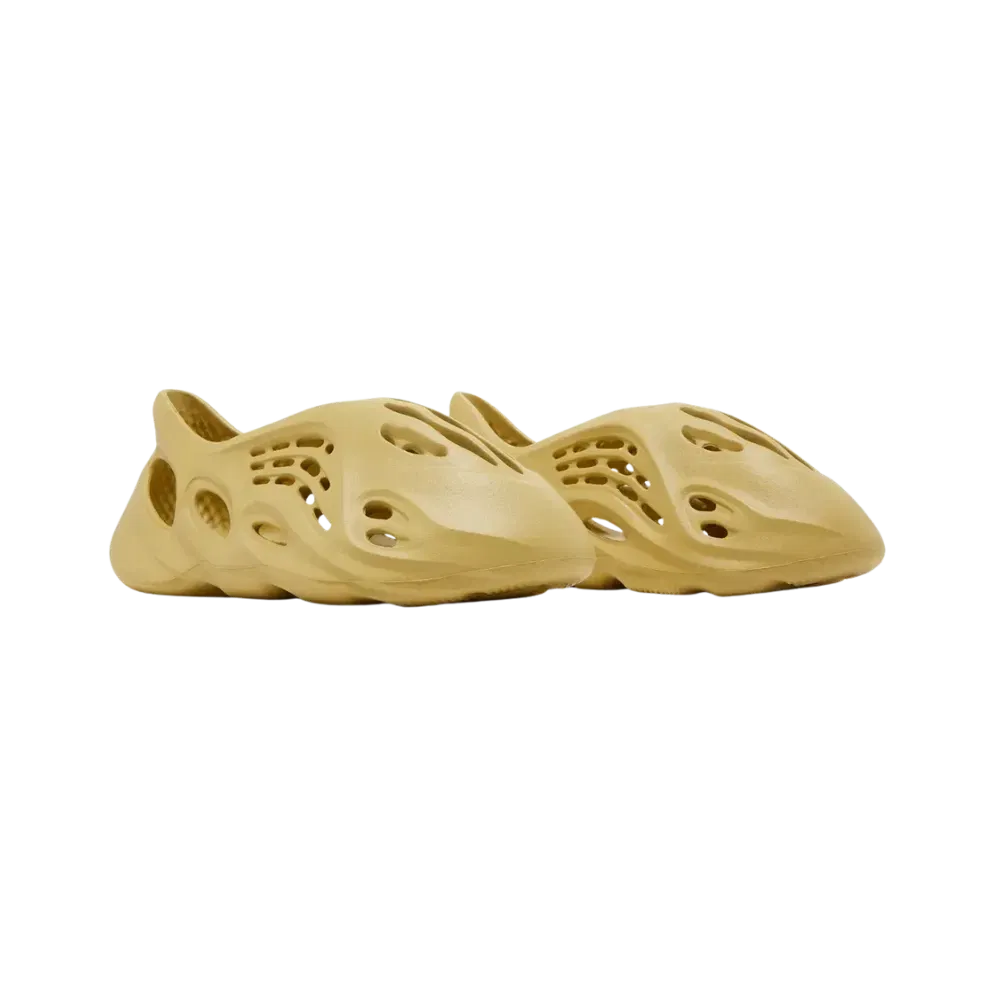 Adidas Yeezy Foam Runner 'Sulfur'