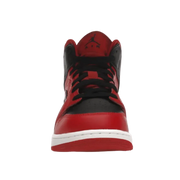 Jordan 1 Mid Reverse Bred (2021) (GS)