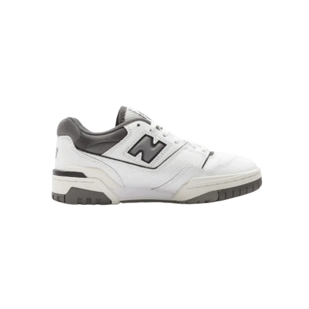 New Balance 550 Dark Grey