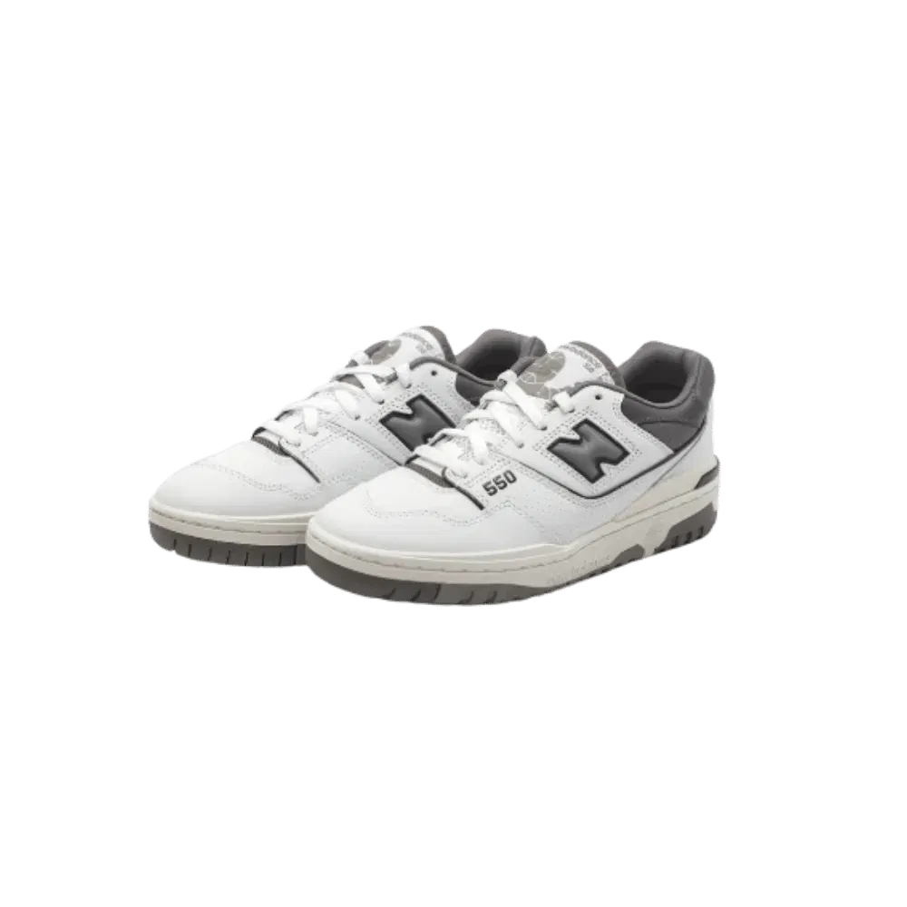 New Balance 550 Dark Grey