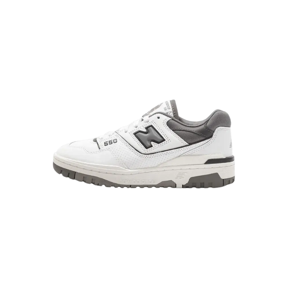 New Balance 550 Dark Grey