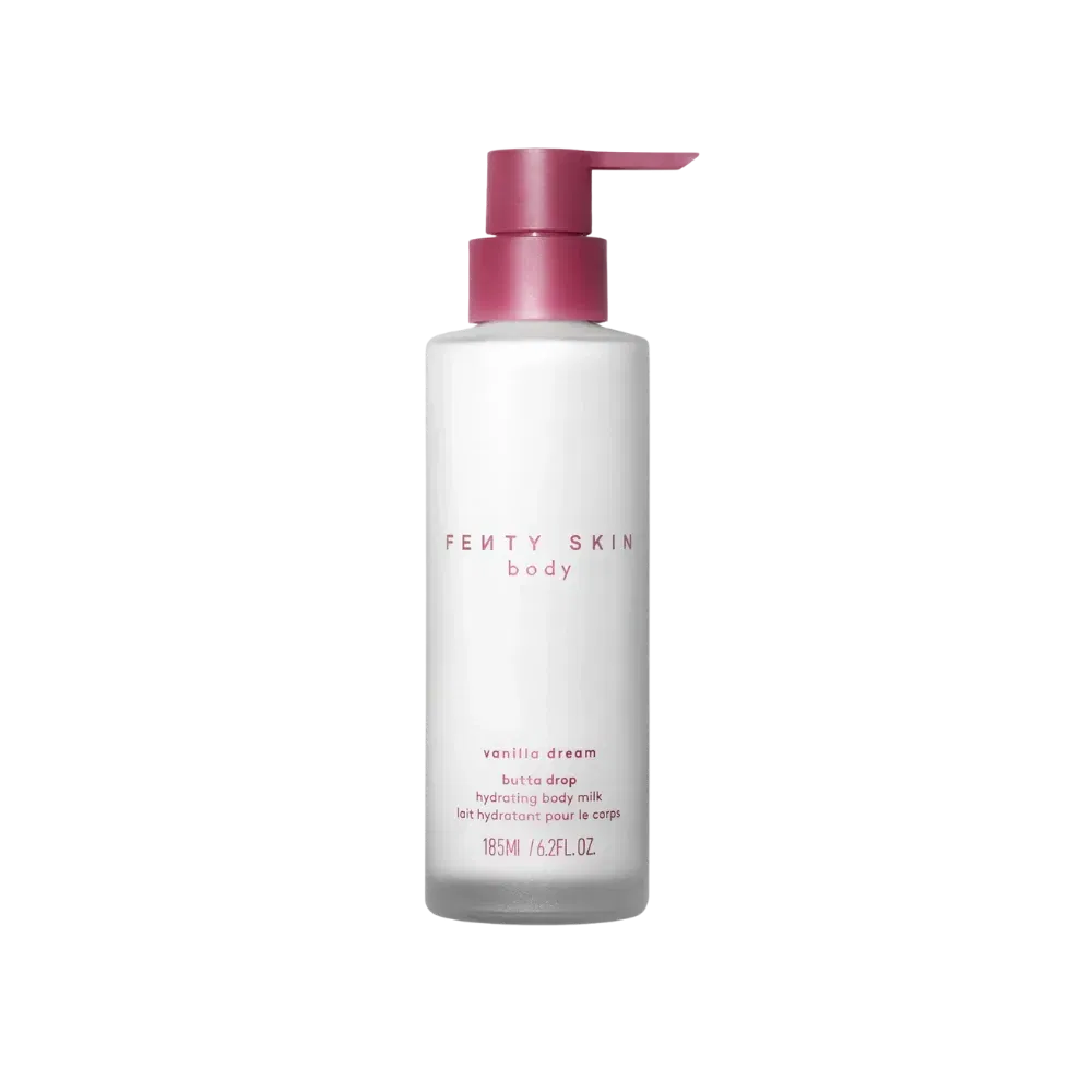 Fenty Butta Drop Hydrating Body Milk Vanilla Dream