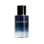 Dior Sauvage Eau De Toilette - Fresh, Citrus And Woody Notes - Refillable
