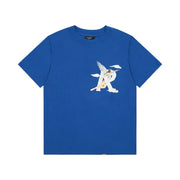 Represent Stoms In Heaven T-Shirt Blue