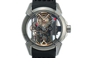 Jacob & Co.Epic X Skeleton Black (EX110.20.AA.AO.A)