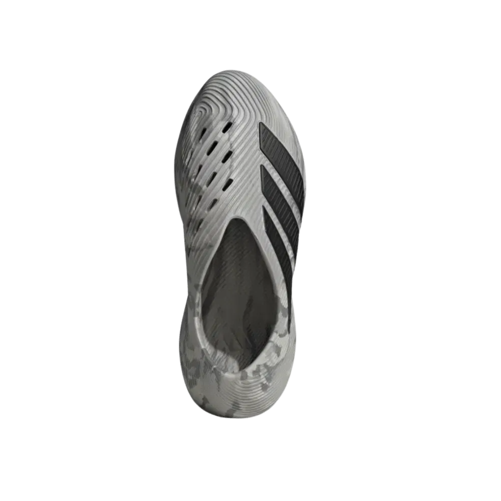 Adidas Purechill Grey Two