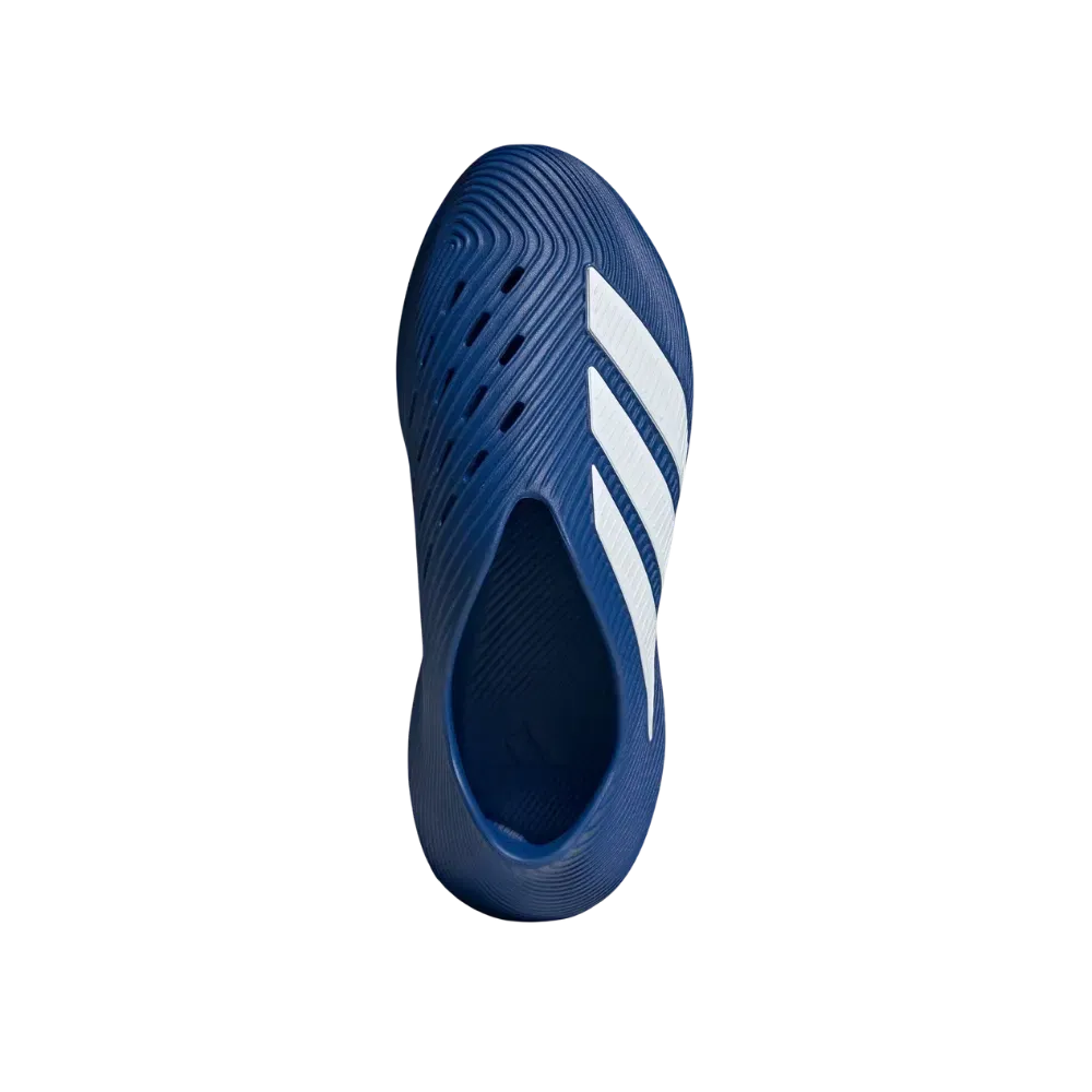 Adidas Purechill 'Royal Blue Cloud White'