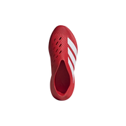Adidas Purechill 'Better Scarlet Cloud White'