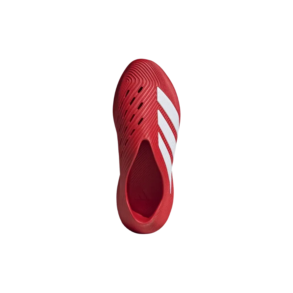 Adidas Purechill 'Better Scarlet Cloud White'