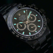 Rolex | Daytona | 126500ln | Steel | 40 mm | Ceramic | Black | Automatic