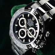 Rolex | Daytona | 126500ln | Steel | 40 mm | Ceramic | Black | Automatic