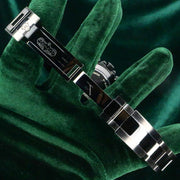 Rolex | Daytona | 126500ln | Steel | 40 mm | Ceramic | Black | Automatic