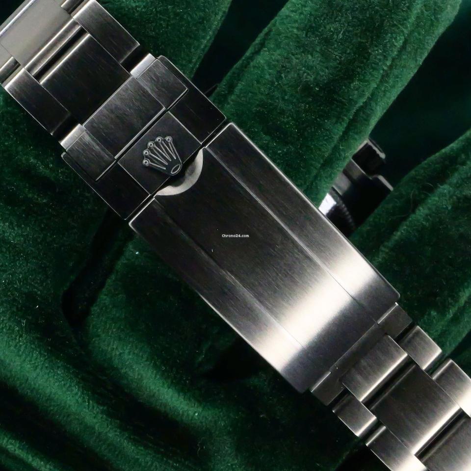 Rolex | Submariner | 126610LN | Steel | 41 x 40 mm | Ceramic | Black | Automatic