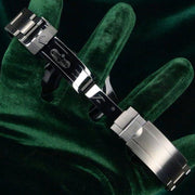 Rolex | Submariner | 126610LN | Steel | 41 x 40 mm | Ceramic | Black | Automatic