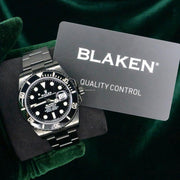 Rolex | Submariner | 126610LN | Steel | 41 x 40 mm | Ceramic | Black | Automatic