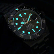 Rolex | Submariner | 126610LN | Steel | 41 x 40 mm | Ceramic | Black | Automatic