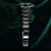 Rolex | Submariner | 126610LN | Steel | 41 x 40 mm | Ceramic | Black | Automatic