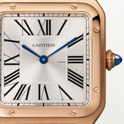 Cartier Santos