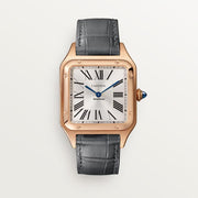 Cartier Santos