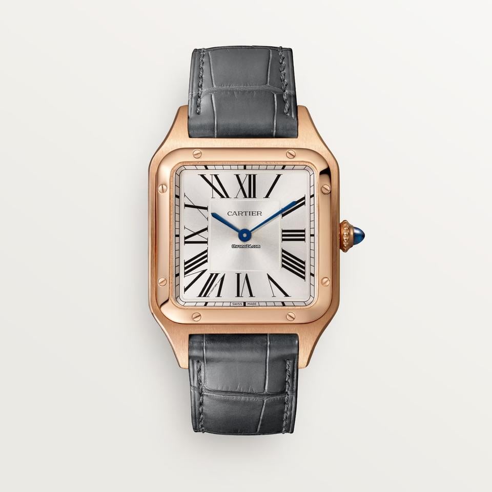 Cartier Santos