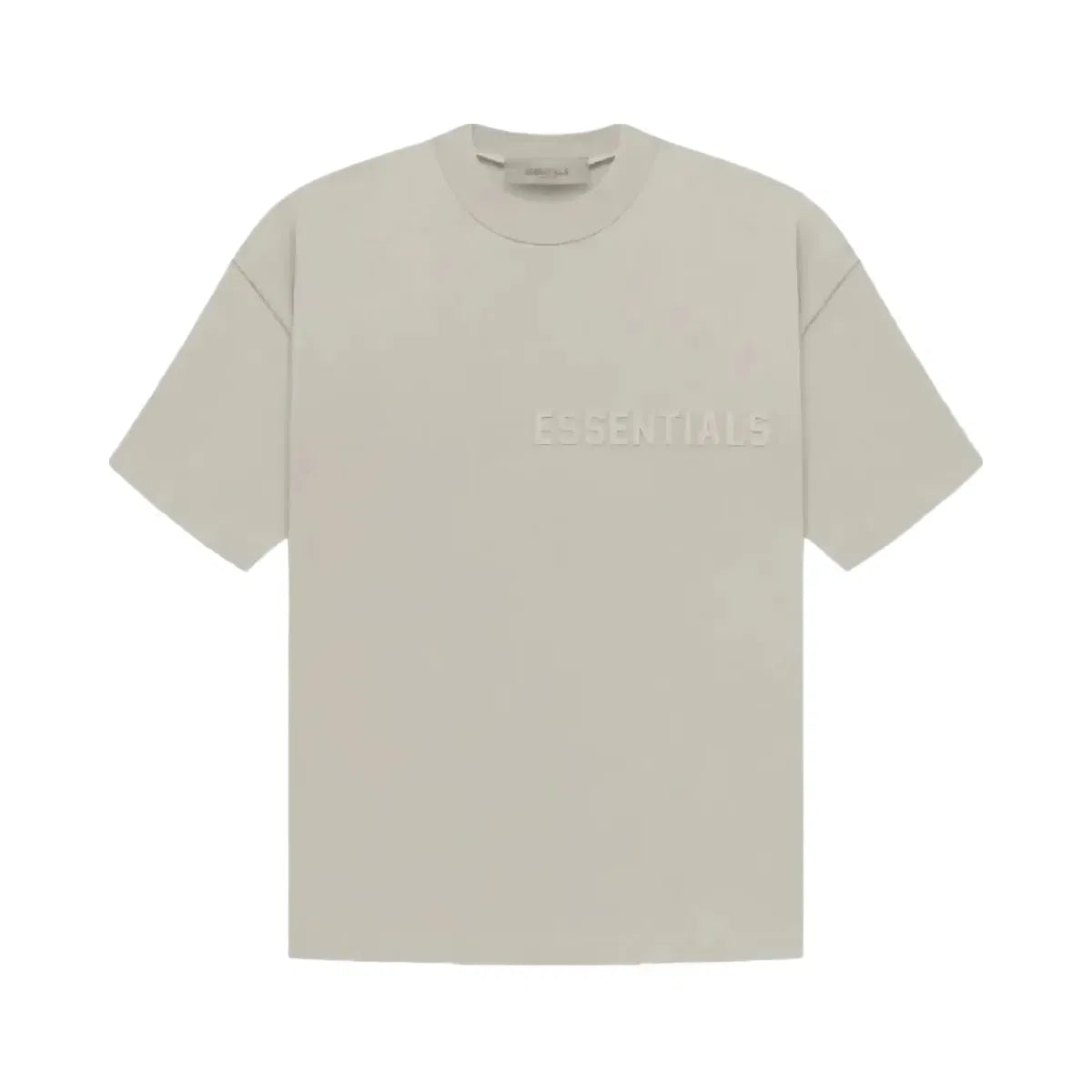 Essentials Seal T-Shirt Ss23