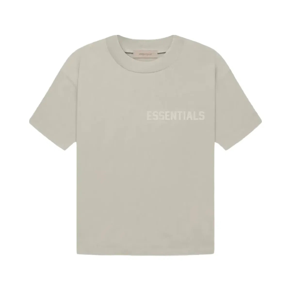 Essentials Smoke Ss23 T-Shirt