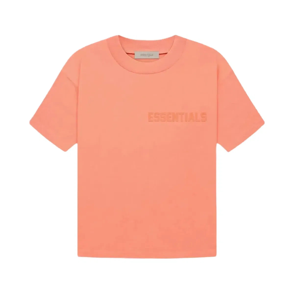 Essentials Coral Fw22 T-Shirt