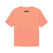 Essentials Coral Fw22 T-Shirt