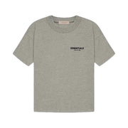 Essentials Dark Oatmeal T-Shirt