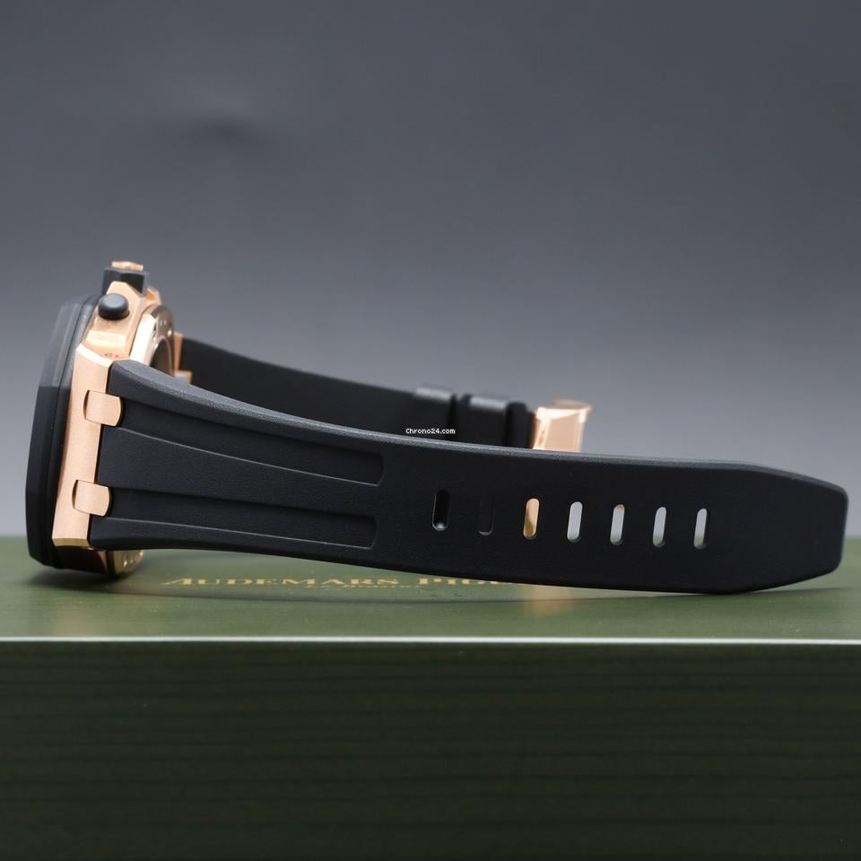 Audemars Piguet