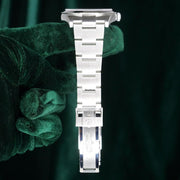 Rolex | Explorer | 214270 | Steel | 39 mm | Steel | Black | Automatic