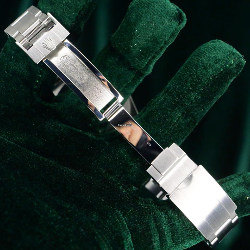 Rolex | Explorer | 214270 | Steel | 39 mm | Steel | Black | Automatic