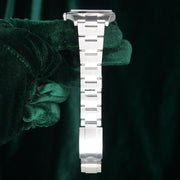 Rolex | Explorer | 214270 | Steel | 39 mm | Steel | Black | Automatic