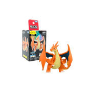Moncolle Mega Charizard Y Takara Tomy Tomica Pokemon Monster