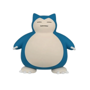 Pokemon 2024 Snorlax Takara Tomy Monster Figure