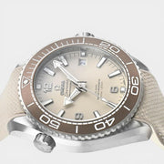 Omega Seamaster Planet Ocean Steel / 43.5 mm / Box&Papers / 215.32.44.21.09.001