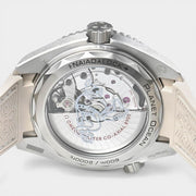 Omega Seamaster Planet Ocean Steel / 43.5 mm / Box&Papers / 215.32.44.21.09.001