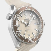 Omega Seamaster Planet Ocean Steel / 43.5 mm / Box&Papers / 215.32.44.21.09.001