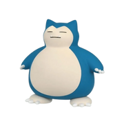 Pokemon 2024 Snorlax Takara Tomy Monster Figure