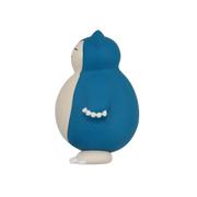 Pokemon 2024 Snorlax Takara Tomy Monster Figure