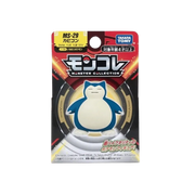 Pokemon 2024 Snorlax Takara Tomy Monster Figure