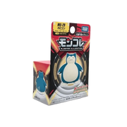 Pokemon 2024 Snorlax Takara Tomy Monster Figure